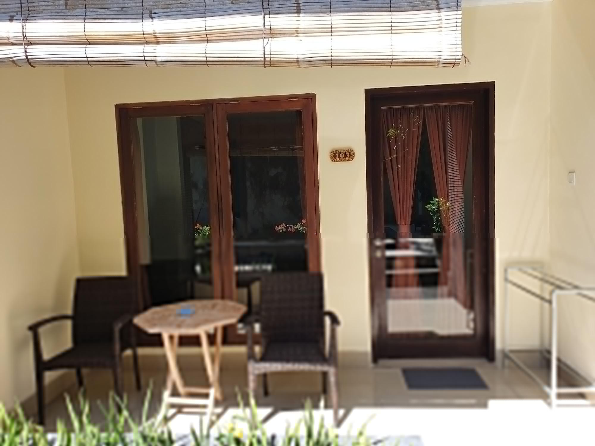 Radha Bali Hotel Kuta  Bagian luar foto